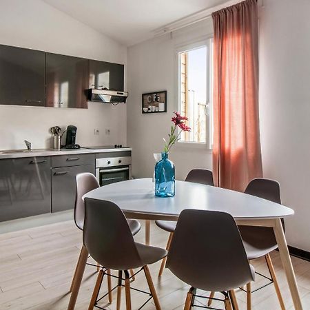 Notre Dame Apartment ボルドー エクステリア 写真