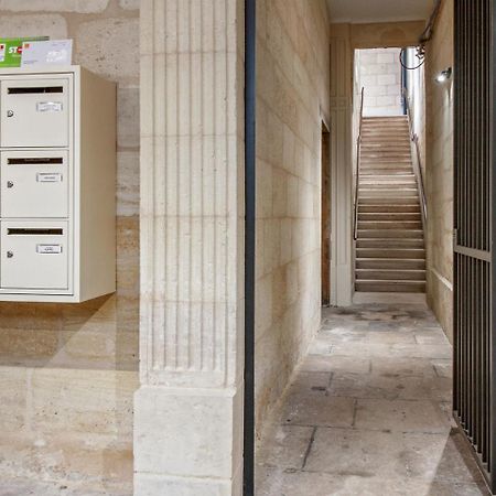 Notre Dame Apartment ボルドー エクステリア 写真
