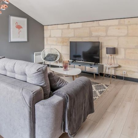Notre Dame Apartment ボルドー エクステリア 写真