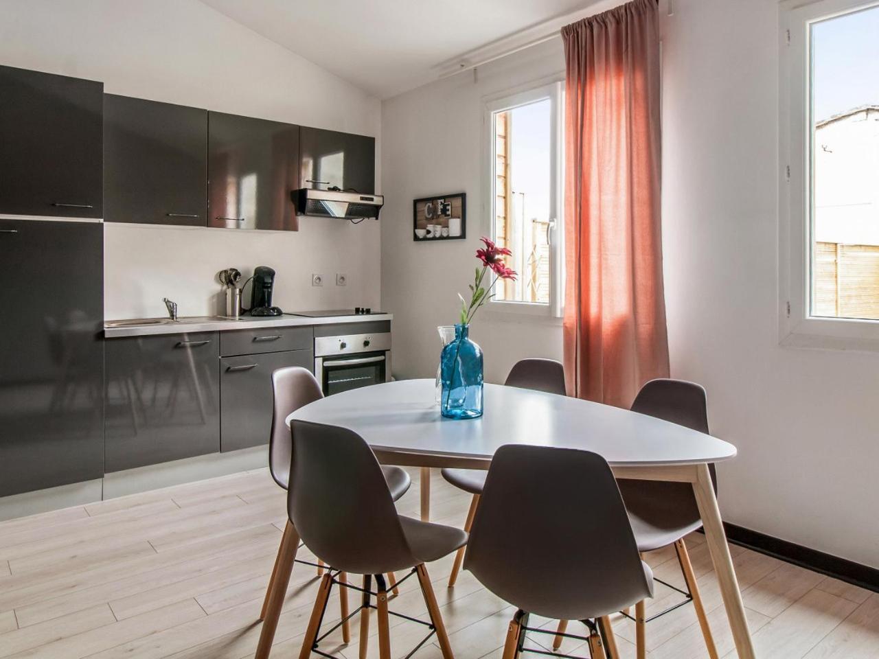 Notre Dame Apartment ボルドー エクステリア 写真